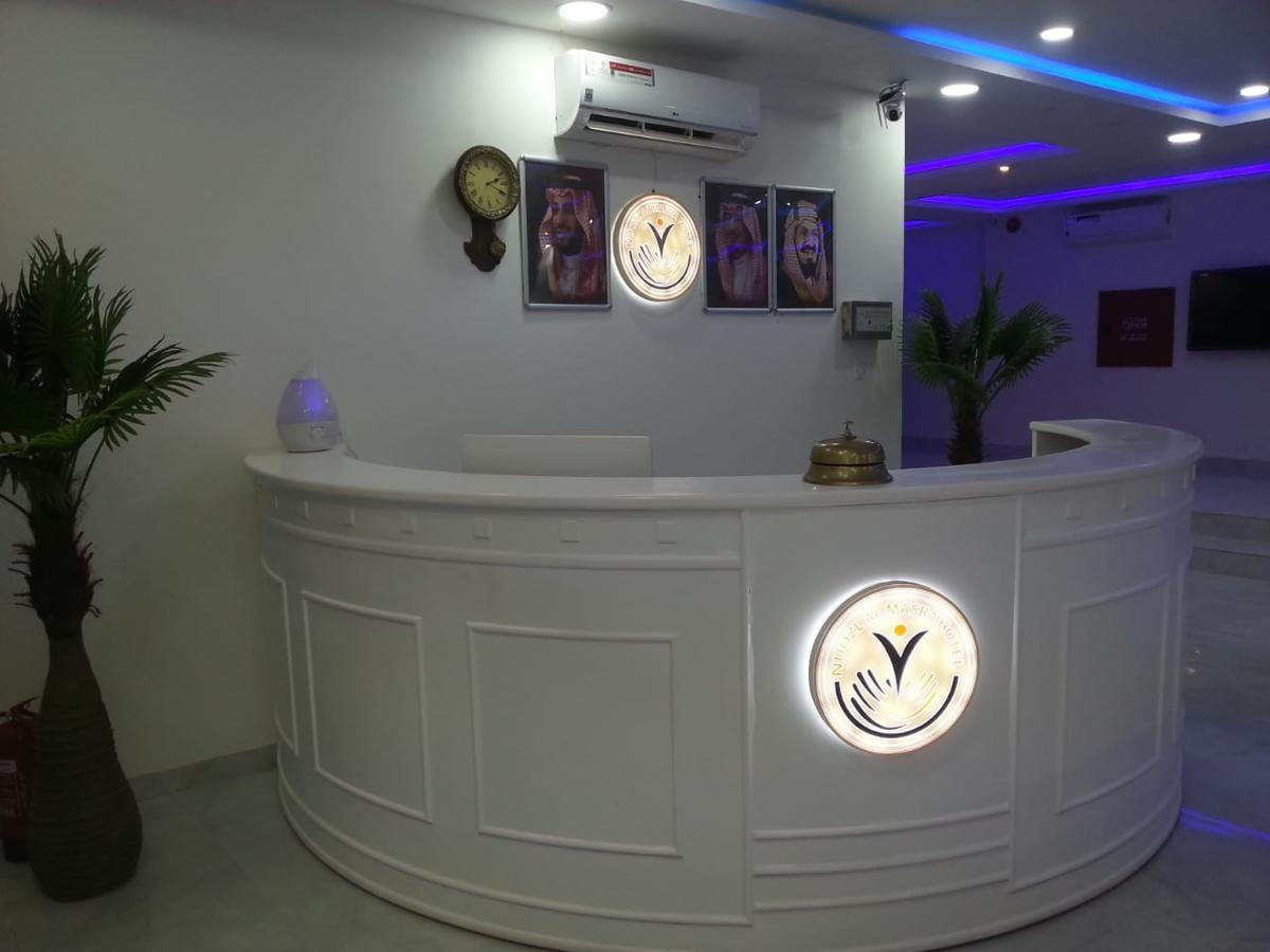الخرج Nozl El Masara Furnished Apartments المظهر الخارجي الصورة