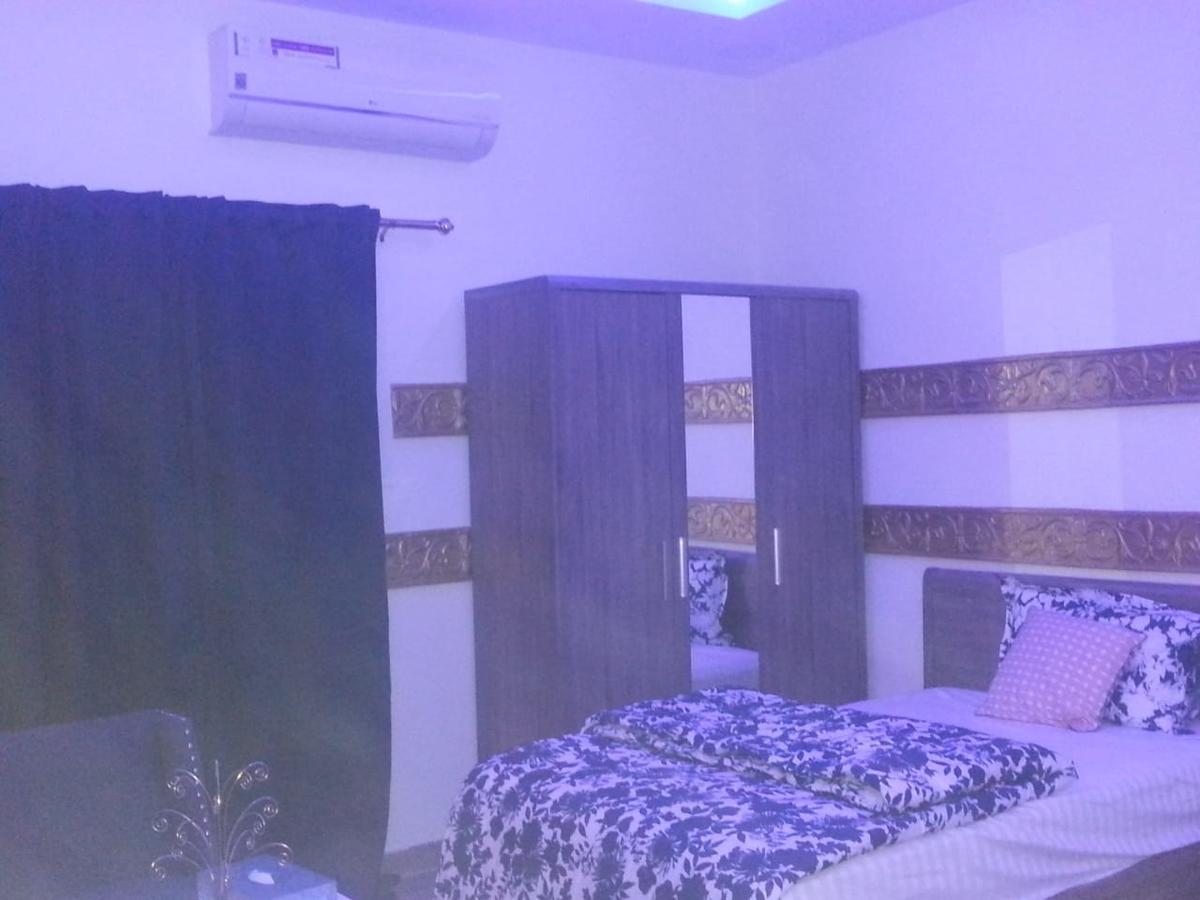 الخرج Nozl El Masara Furnished Apartments المظهر الخارجي الصورة