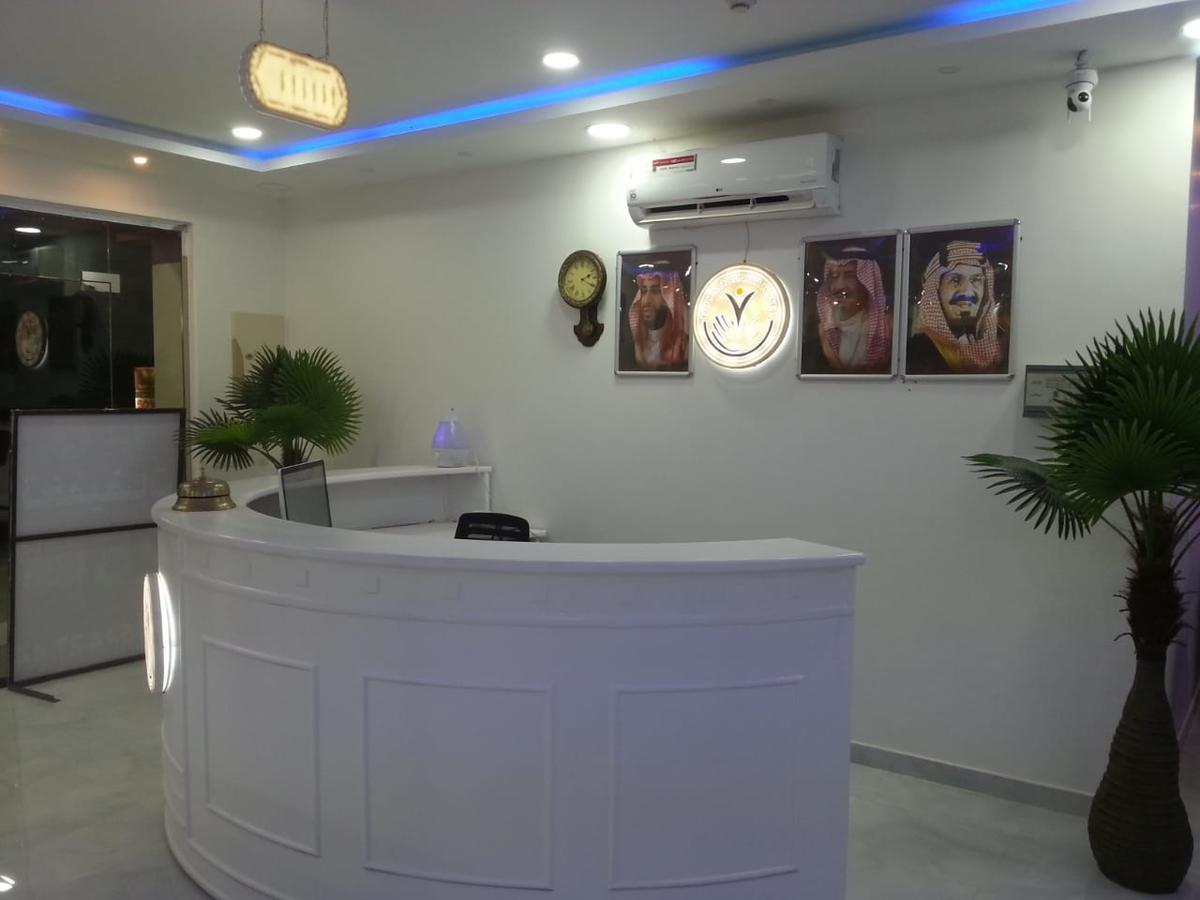 الخرج Nozl El Masara Furnished Apartments المظهر الخارجي الصورة
