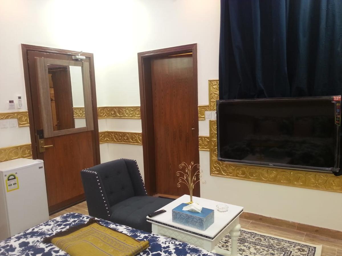 الخرج Nozl El Masara Furnished Apartments المظهر الخارجي الصورة